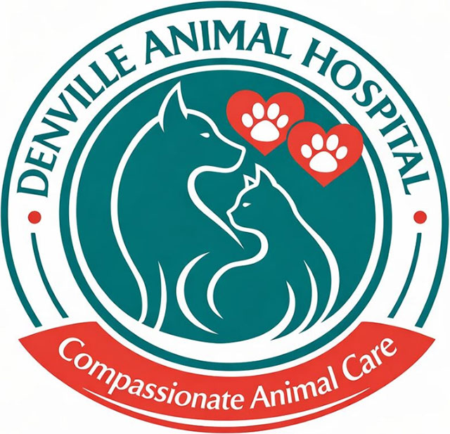 Denville Animal Hospital logo