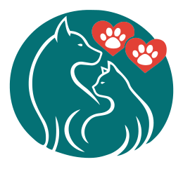 Denville Animal Hospital logomark